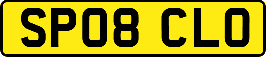 SP08CLO