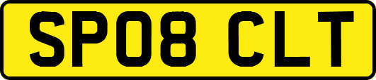 SP08CLT