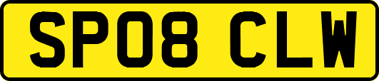 SP08CLW