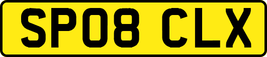 SP08CLX