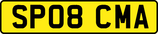 SP08CMA