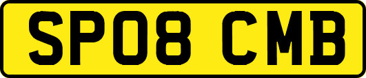 SP08CMB