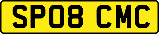 SP08CMC