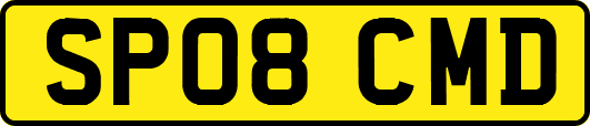 SP08CMD