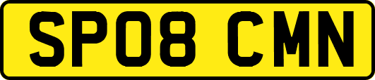 SP08CMN