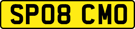 SP08CMO