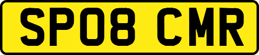 SP08CMR