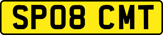 SP08CMT