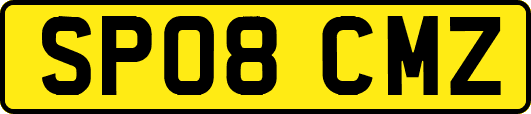 SP08CMZ