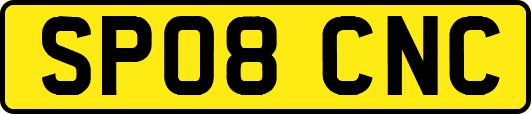 SP08CNC