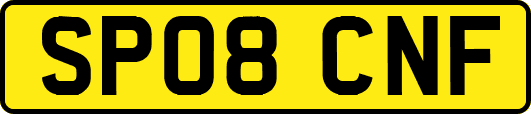 SP08CNF