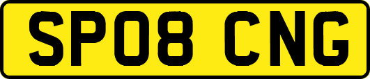 SP08CNG