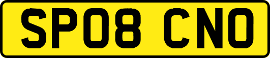 SP08CNO