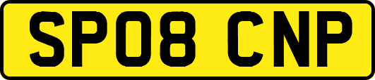 SP08CNP