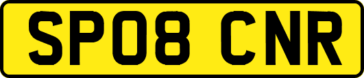 SP08CNR