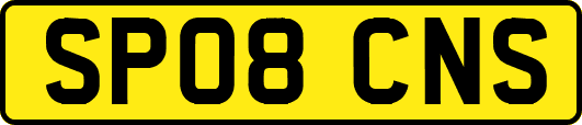 SP08CNS