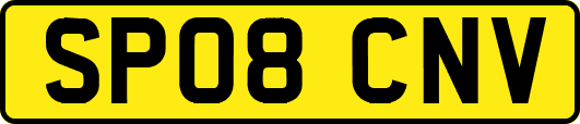 SP08CNV