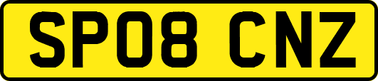 SP08CNZ