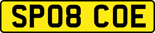 SP08COE