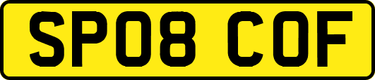 SP08COF