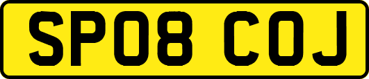 SP08COJ