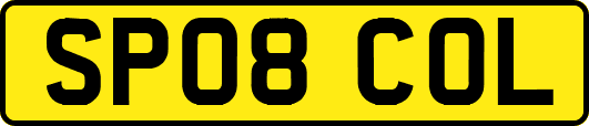 SP08COL