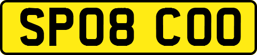 SP08COO