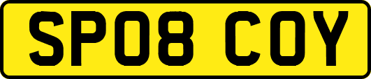 SP08COY