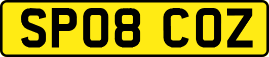 SP08COZ