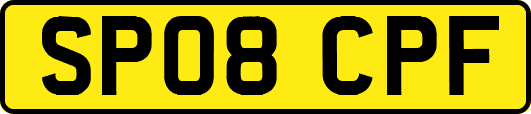 SP08CPF