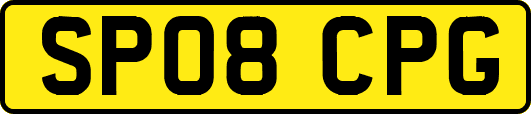 SP08CPG