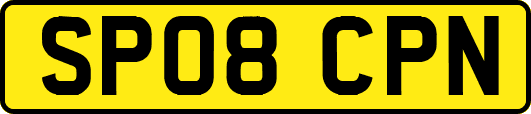 SP08CPN