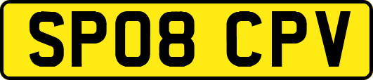 SP08CPV