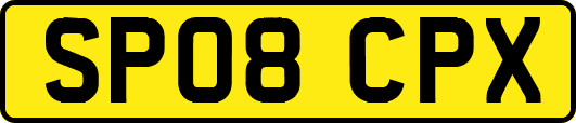 SP08CPX