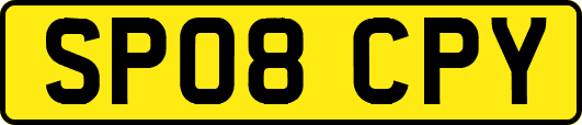 SP08CPY