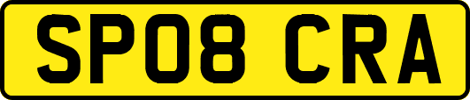 SP08CRA