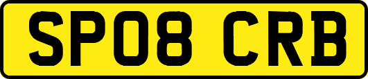 SP08CRB