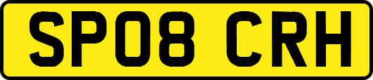 SP08CRH