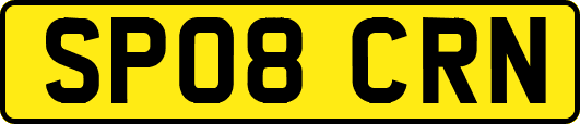 SP08CRN