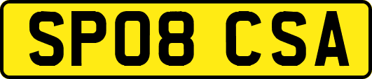 SP08CSA