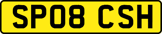 SP08CSH