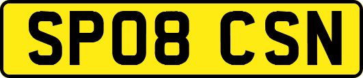 SP08CSN