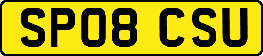 SP08CSU