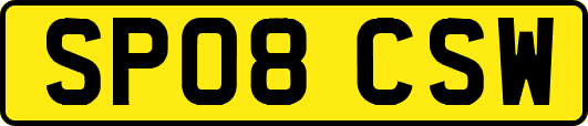 SP08CSW