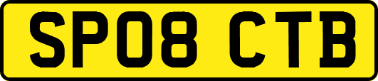 SP08CTB