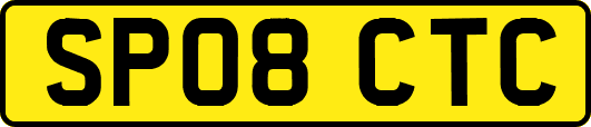 SP08CTC