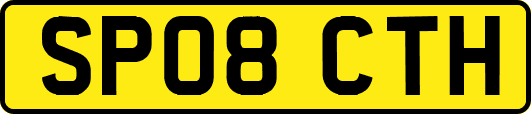 SP08CTH