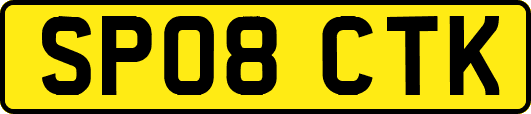 SP08CTK