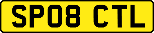 SP08CTL