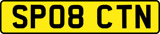 SP08CTN